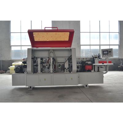 China Building Material Stores Factory Price Automatic Edging Machine For Furniture Wood Processing for sale