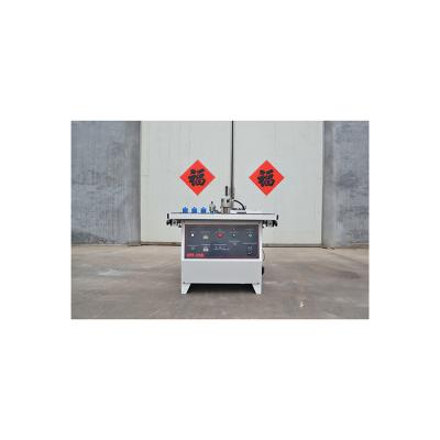 China Building Material Shops Manual Edging Machine Furniture Wood Manual Edging Machine Portable Edging Machine for sale