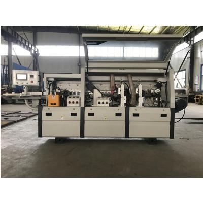 China China wholesale building material stores supply single operation bevel edge trimming machine for retail for sale