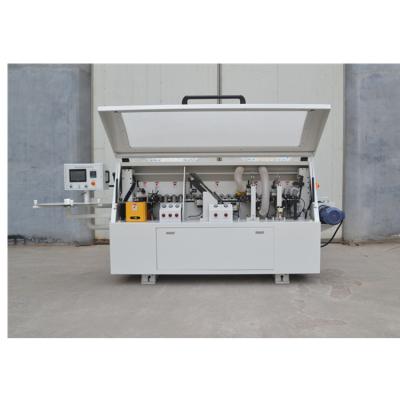 China Wholesale high quality single dark edging machine double building material stores operation glue port for retail for sale