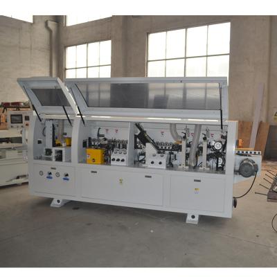 China Building Material Stores Wholesale Direct Selling High Efficiency Edge Strip Slitting Machine For Building Material Stores for sale