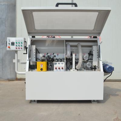 China Building Material Shops Hot Sale Direct Sale High Efficiency Edg Strip Machine Low Price For Building Material Stores for sale