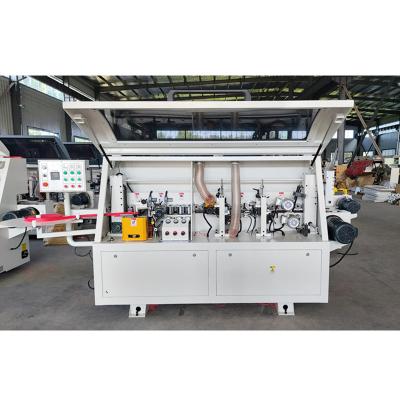 China Building Material Shops 2021 High Quality Simple Operation Dark Edging Cutting Machine For Retail for sale