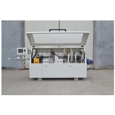 China Building material shops best quality hot sale single operation tape edge machine for factory for sale