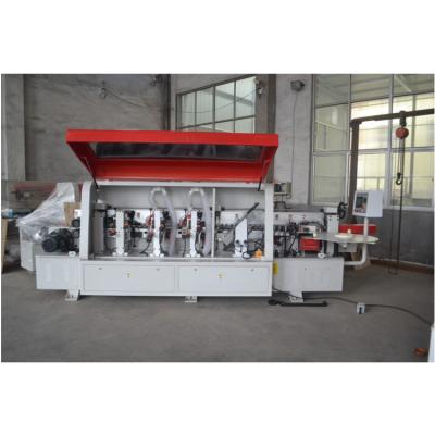 China Building Material Stores 6 Functions High End Edging Machine for sale