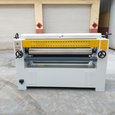 China Building material shops hot sale made in china high efficiency plywood machine for building material stores for sale