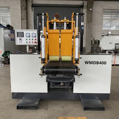 China Factory Wholesale Horizontal Cutting Wood Board Band Saw Cheap Horizontal Metal Band Sawing Machine for sale