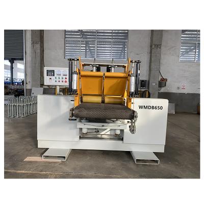 China Wood Board Cutting Professional Horizontal Wood Cutting Precision Woodworking Band Saw for sale