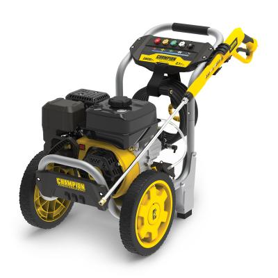 China 2800PSI Hotels Gasoline Champion High Pressure Power Washer for sale