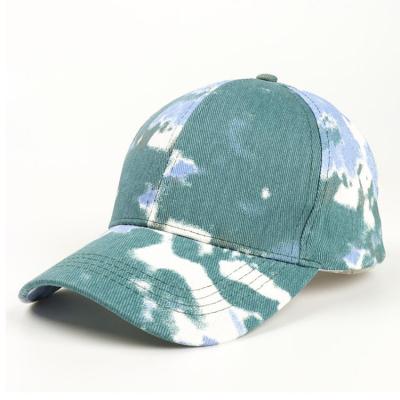 China Men's JOINT Professional Embroidery Frame Shape Cotton Cloth Baseball Caps Sports Hats for sale