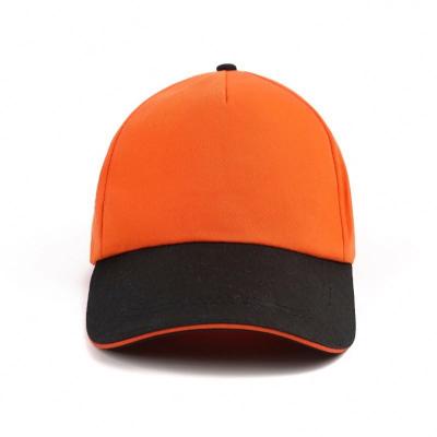 China Wholesale COMMON Shorts Bill Foam Plain Trucker Cap Mesh Hat For Summer for sale