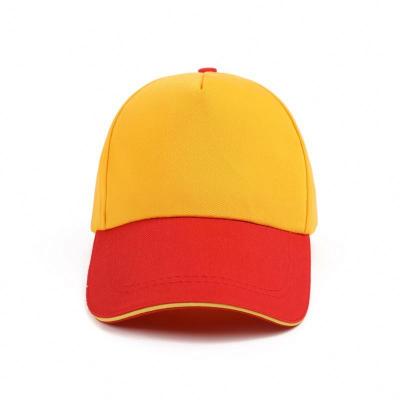 China JOINT Designers Fashion Logo 5 Panel Custom Foam Fitted Trucker Mesh Hats Baseball Cap for sale