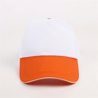 China Plain 5 Panel Embroidery COMMON Custom Foam Mesh Cap Trucker Hat for sale