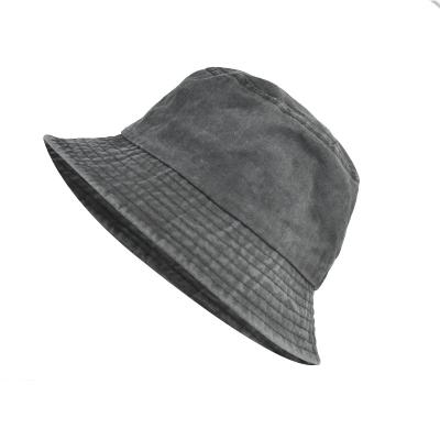 China Wholesale Square Outdoor Bucket Hats Simple Kids Fishing Hat For Kid Bucket Hat for sale