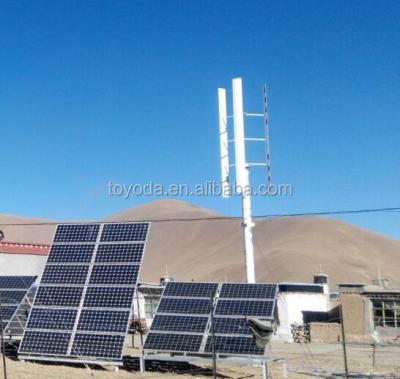 China For home wind solar hybrid power system for home for sale