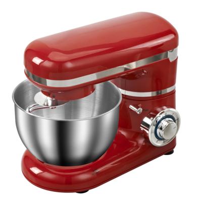 China Bowl-Lift Design 7L 10L 20L 30L 40L 50L 60L Planetary Cake Mixer And Food Mixer for sale