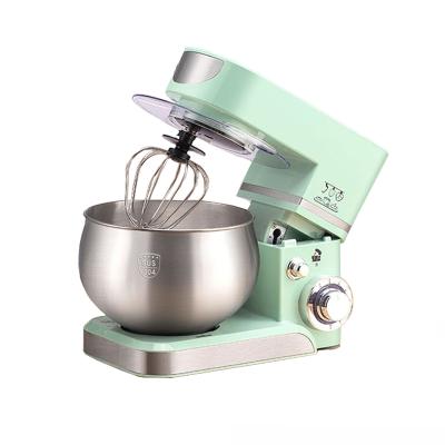 China Professional Planetary Bowl-Lift Design Cake Food Mixer Bread 1200W 5L 6L 7L 8L 10L Helper Food Processor Dough Stand Mixer for sale