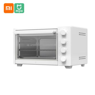 China Simple.like Art Xiaomi Mijia Rice Appliance Oven MDKXDE1ACM 1600W 32L Household Bake Smart Food Rotisserie Oven for sale