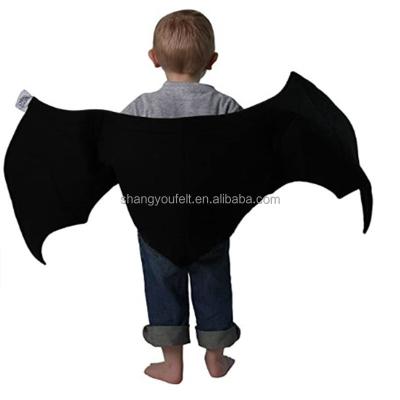 China Durable Halloween Costume The Halloween Bat Where Wing Decoration Performance Props The Bat Costume for sale