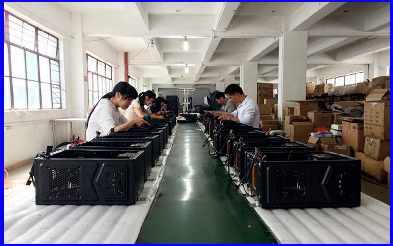 Verified China supplier - GUANGZHOU BESTLONG ELECTRON TECHNOLOGY CO.,LTD