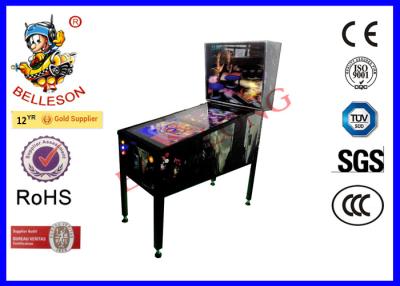 China Household Pinball Machine 58 In 1 Jamma Board With Pinball System for sale