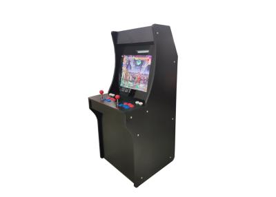 China 2019 DIY Upright Arcade Machine with 19inch LCD Screen for sale