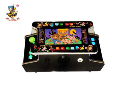 China 10.4 Inch Screen Tabletop Arcade Game Machines 60 In 1 Jamma Board for sale