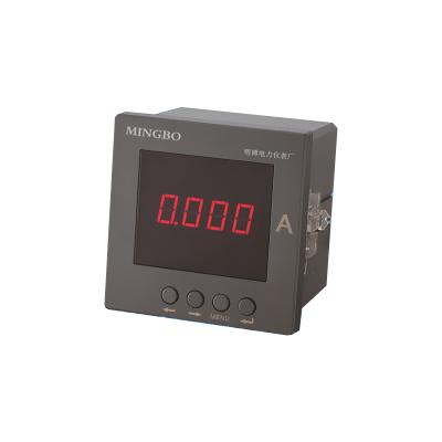 China High Reliability Factory Price Quality Assurance Intelligent Current Meter YPA194I-2X1 for sale