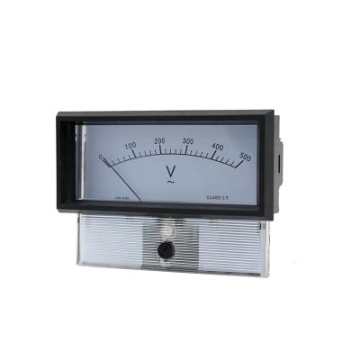 China HN-680-K High Voltage Panel Meter Ampere Measurement Wholesale Price for sale