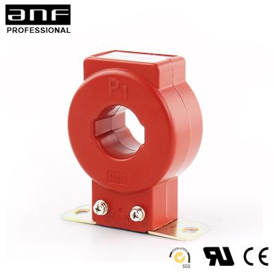 China Best Price Current Long-using-life Mini Current Transformer LMZJ1-0.5 for sale