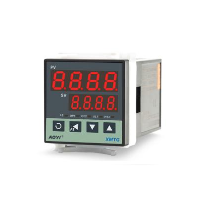 China Widely XMTG-2000 Temperature Controller Instrument PID Smart Thermostat Digital Control Module for sale