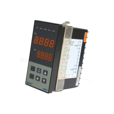 China Automatic Control Temperature Vacuum Liquid Packing Machine On Switch 110v Digital Temperature Controller XMTE-3000 for sale