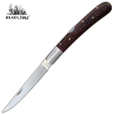 China Folding Fishing Knife with 5