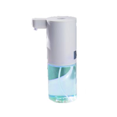 China 2022 Foam Soap Dispenser A Large Automatic Foaming Soap Dispenser Product Hand Sanitizer Dispenser Hot Selling Dispenser for sale