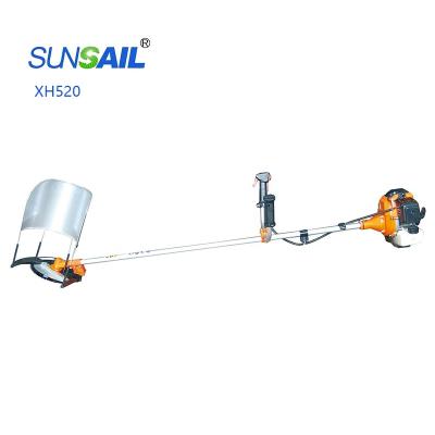 China 2-Stroke SUNSAIL BRAND 51.7CC Seaweed Aquatic Weed Harvester / Harvester Sesame for sale