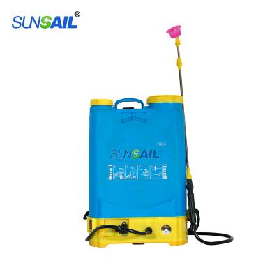 China Sprayer Battery Operated Chemical And Water Ulv Backpack Sprayer Spare Parts for sale