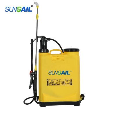 China agricultural handheld pest control sprayer machine 16 L for sale