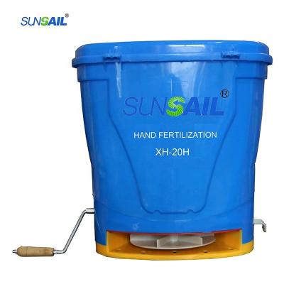 China XH-20H hand fertilization 20 L for sale