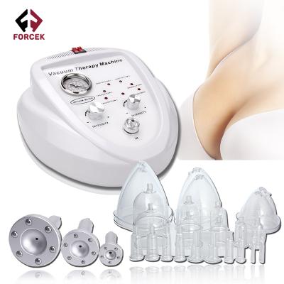 China Wrinkle Remover Best Sales Breast Enhancer Cupping Breast Enhance Machine for sale