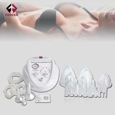 China Wrinkle Remover Best Quality Butt Enhancement Vacuum Cupping Breast Enhancer for sale