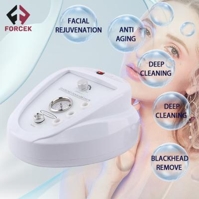 China Wrinkle Remover Hotest Selling Micro Crystal Skin Clean Diamond Dermabrasion Machine for sale