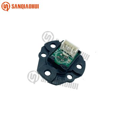 China Not-contact Electronic Components Temperature Barometric  5V Digital Contactless Pressure Sensor Module for Electric Frying Pan IH Pot for sale