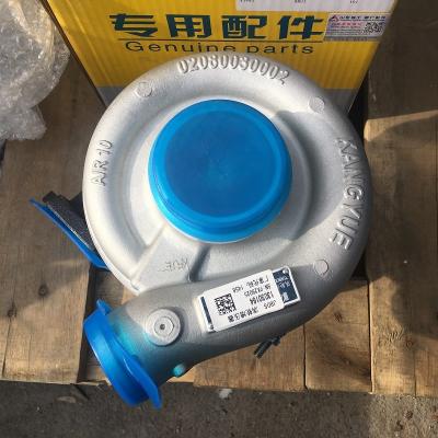 China Engine SDLG Spare Parts 4110000054316 Wheel Loader Turbocharger for sale