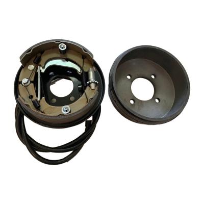 China Genuine Quality LGMC Spare Part Forklift Brake Assembly SP168138 For Liugong T288 CLG2100H for sale