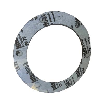 China Original Liugong Spare Parts 80A1407 Wheel Loader Transmission Gasket for sale