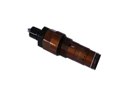 China Aftermarket Construction Machine Parts , XCMG Original Main Relief Valve 860117810 for sale