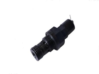 China Replacement XCMG Spare Parts Gdf32-17.5 Low Pressure Overload Valve 860117812 for sale