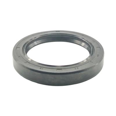 China 3935959 Crankshaft Front Oil Seal , 4BT 6BT QSB5.9 Engine Spare Parts for sale