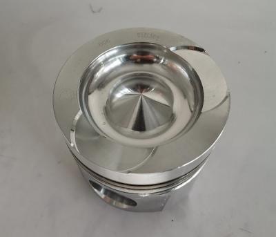 China Genuine Quality Construction Diesel Engine Piston C6121 For Shangchai Engine Maintaining for sale