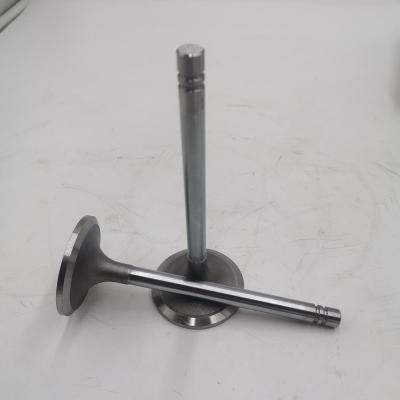 China 6N9915 Shangchai Spare Parts Intake Exhaust Valve Guide 6N9916 for sale